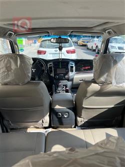 میتسوبیشی پاجیرۆ